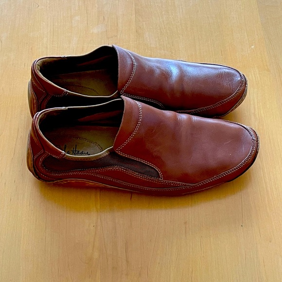 COLE HAAN AIR INFINITY LOAFERS SHOES-11M - Picture 3 of 6